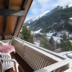Apartment Am Berg Hirschegg (Vorarlberg)