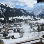 Apartment Am Berg