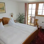 Διαμέρισμα Gastehaus Am Berg *
