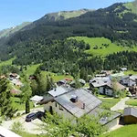 Gastehaus Am Berg Διαμέρισμα *