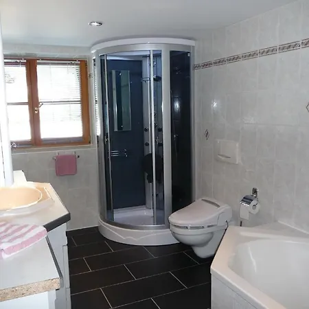 Gaestehaus Am Berg *