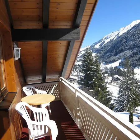 Gaestehaus Am Berg * Hirschegg (Vorarlberg)