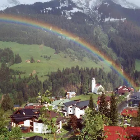 Gaestehaus Am Berg