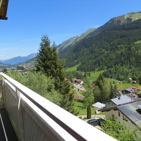 Gaestehaus Am Berg