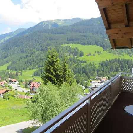 Gaestehaus Am Berg *