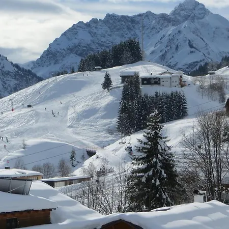 Gaestehaus Am Berg