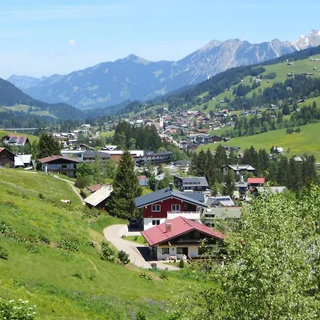 Am Berg *