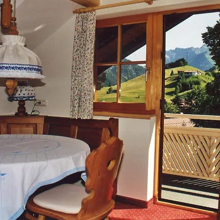 Gaestehaus Am Berg