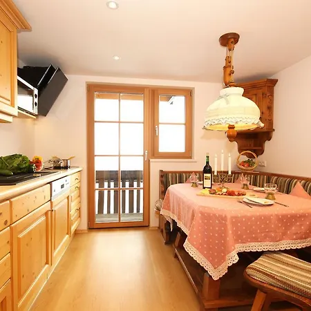 Gaestehaus Am Berg *