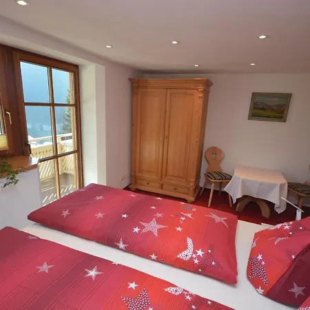 Gaestehaus Am Berg * Hirschegg (Vorarlberg)